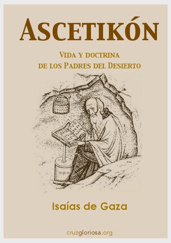 Ascetikon. Vida y doctrina de los padres del desierto