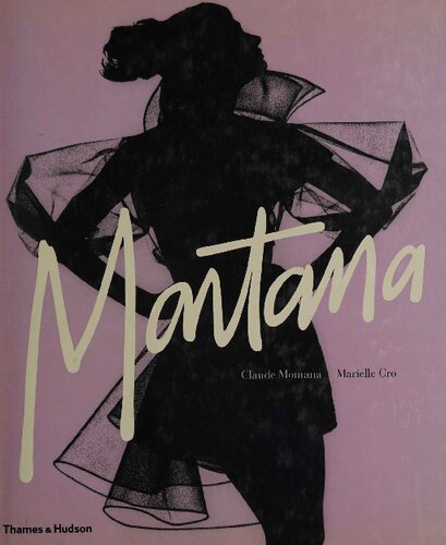 Claude Montana: Fashion Radical