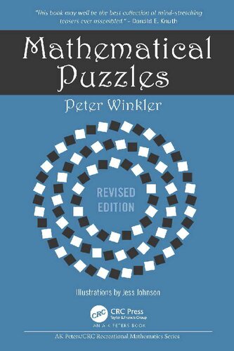 Mathematical Puzzles
