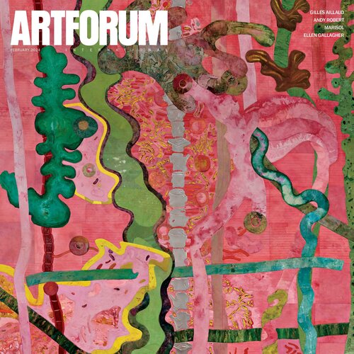 Artforum