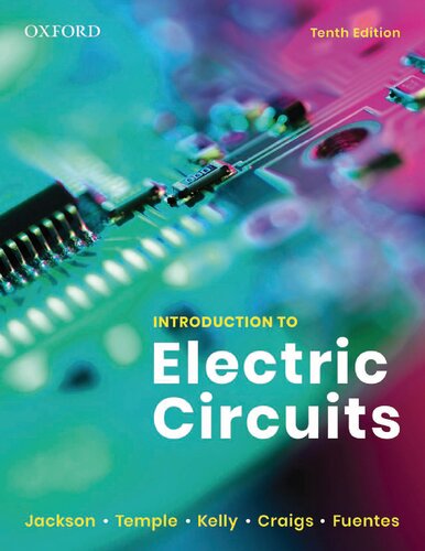 Introduction to Electric Circuits