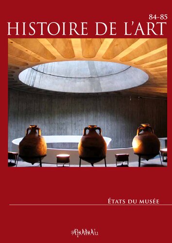 L'ambition des musées privées au 21e siècle. The Broad et la Pinault Collection