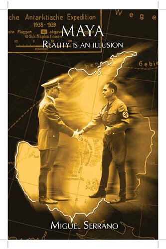 Maya: Reality is an Illusion