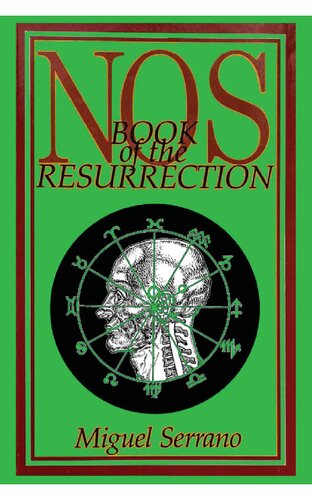 NOS: Book of the Resurrection