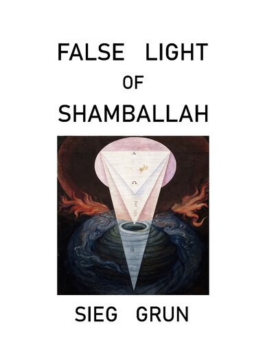 False Light of Shamballah