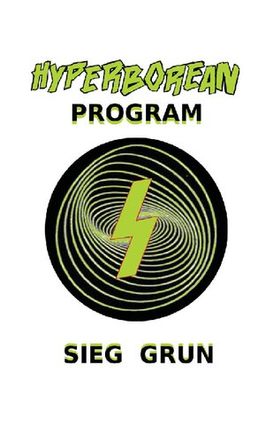 Hyperborean Program