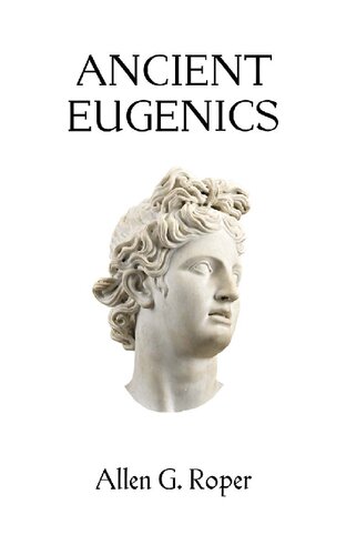 Ancient Eugenics