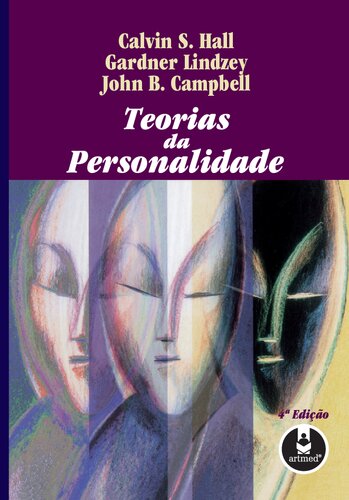 Teorias da personalidade