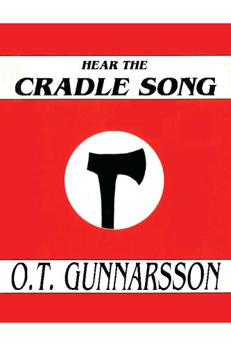 Hear the Cradle Song