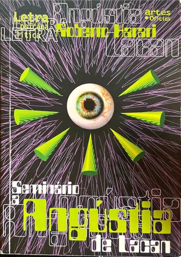 Seminario a Angustia de Lacan