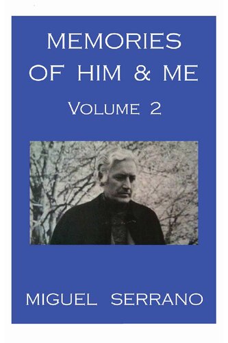 Memories of Him and Me (Volume 2)