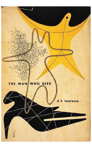 The Man Who Died
