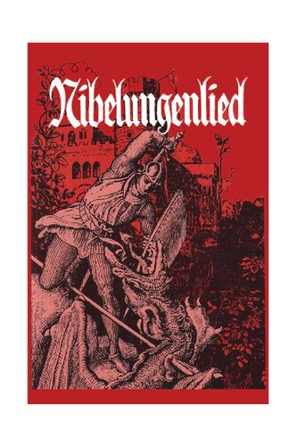 The Nibelungenlied