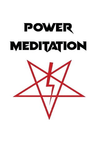 Power Meditation