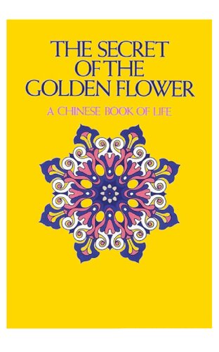 The Secret of the Golden Flower
