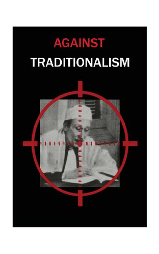 Against Traditionalism