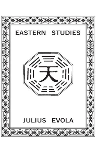 Eastern Studies