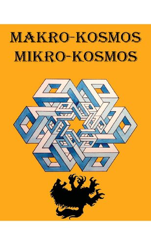 Makrokosmos, Mikrokosmos
