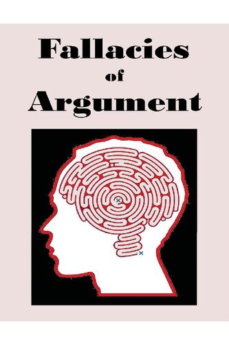 Fallacies of Argument