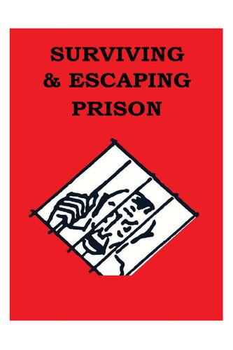 Prison: Survival & Escape