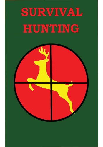 Survival Hunting