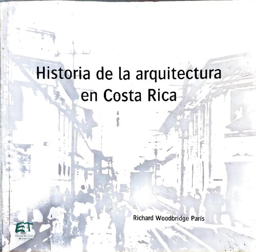Historia de la arquitectura en Costa Rica