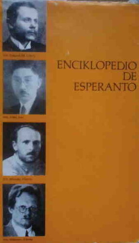 Enciklopedio de Esperanto