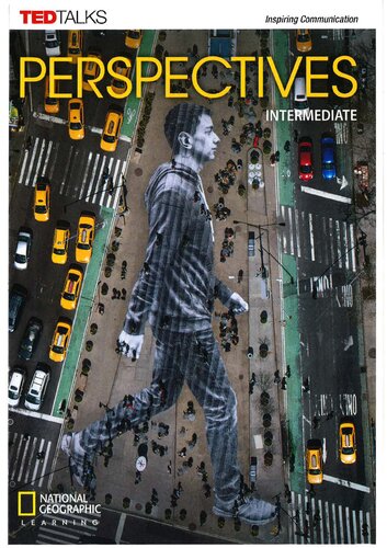 Perspectives Intermediate: Student's Book