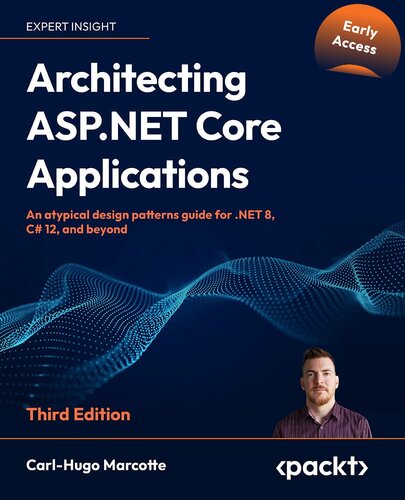 Architecting ASP.NET Core Applications