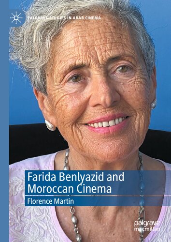 Farida Benlyazid and Moroccan Cinema