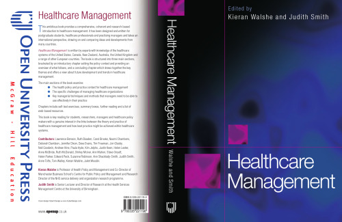 Healthcare Management