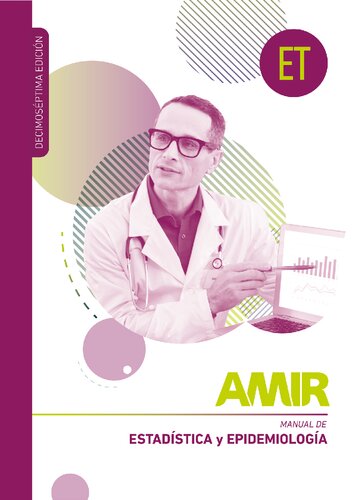 Estadística y Epidemiología