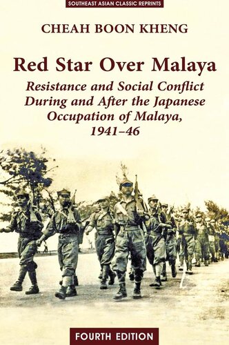 Red Star Over Malaya