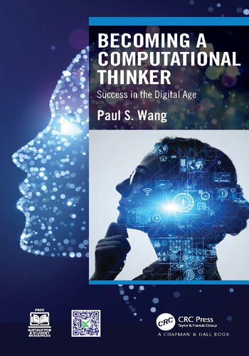 Becoming a Computational Thinker: Success in the Digital Age