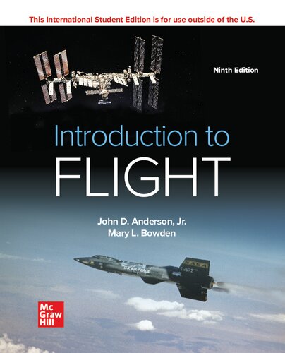 Introduction to Flight