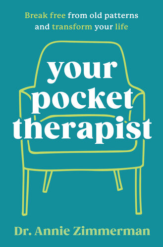 Your Pocket Therapist