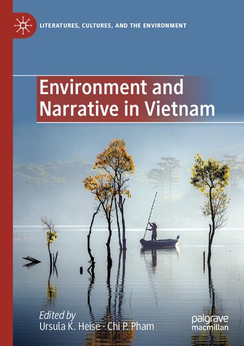 Environment and Narrative in Vietnam