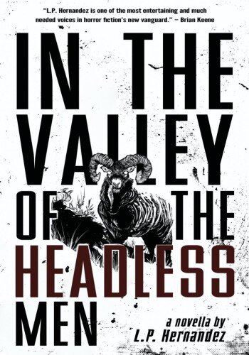 In the Valley of the Headless Men