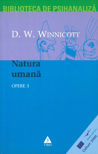 Natura umana