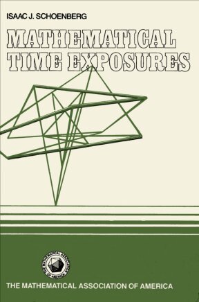 Mathematical Time Exposures