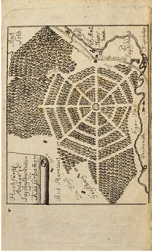 Das Fichtelgebirge, nach vielen Reisen auf demselben beschrieben