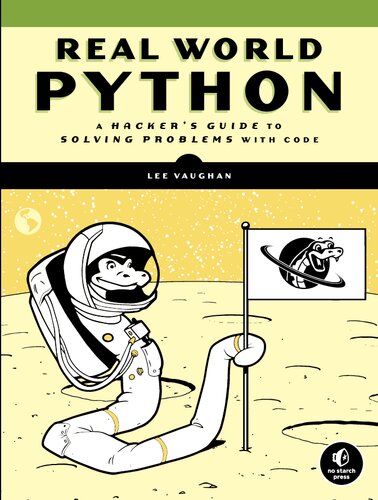 REAL-WORLD PYTHON