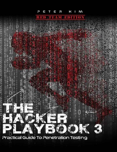 The Hacker Playbook 3