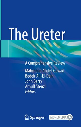 The Ureter: A Comprehensive Review