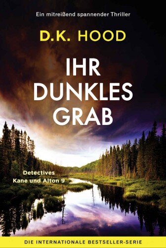 009 - Ihr dunkles Grab