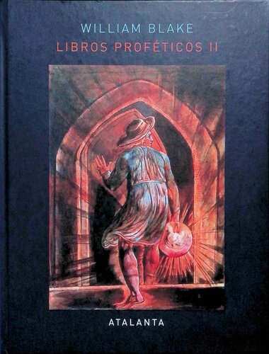 Libros proféticos II (Bilingue)