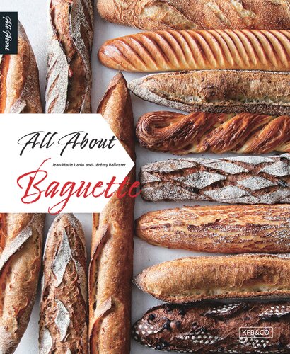 All About Baguette