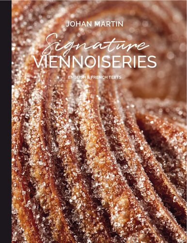 Signature Viennoiseries