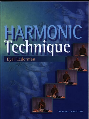 Harmonic technique