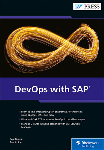 DevOps with SAP